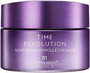 Missha Time Revolution Night Repair Ampoule Cream 5x 50ml