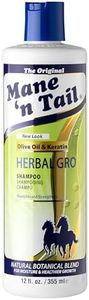 Mane N Tail Herbal Gro Shampoo, 12 Ounce