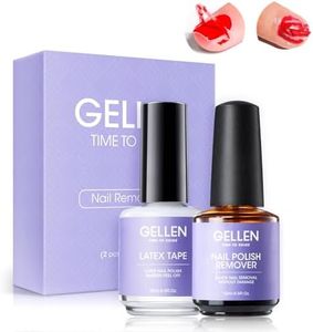 Gellen Gel