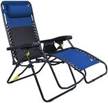 GCI Outdoor FreeForm Zero Gravity Lounger Outdoor Lounge Chair