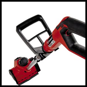 Einhell PICOBELLA 18/215 Cordless Surface Brush – Battery Powered Cleaner