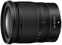 Nikon 20072 NIKKOR Z 24-70mm f/4 S,