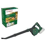 Bosch Cordless Leaf Blower Universal Leaf Blower 18V-130 Solo