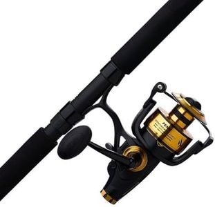 PENN 7' Sp