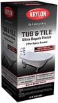 Krylon K04501007 Tub & Tile Ultra R