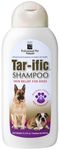 PPP A210 Tar-ific Medicated Shampoo 13.5oz