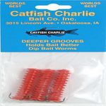 Catfish DBG-3-01 Dip Bait, Worm Sce