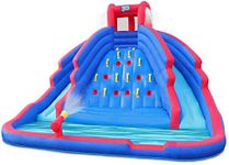 Sunny & Fun Ultra Climber Inflatabl