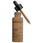 Dermablend Flawless Creator Liquid Foundation Makeup Drops, Oil-Free, Water-Free, 1 Fl. Oz - 60n