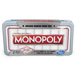 Monopoly Hasbro Gaming Road Trip