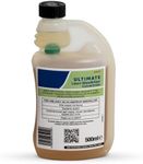Gallup | Lawn Weedkiller Concentrate - Effective Broadleaf Weed Control for Docks, Daisies, Dandelions, Buttercups, Clovers, Nettles, and Thistles - 500ml
