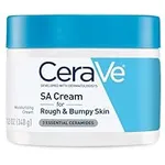 CeraVe Moisturizing Cream with Sali