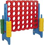 ECR4Kids Jumbo 4-To-Score, Giant Ga