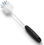 OXO Good Grips Bottle Brush, Dual-B