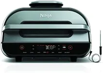 Ninja Foodi Smart XL Grill and Air 