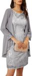 Sequin Dress Women Sequin Dress Cla