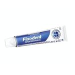 Fixodent - Professional Adhesive Paste for Dentures - 40 ML