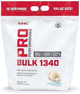 GNC Pro Pe