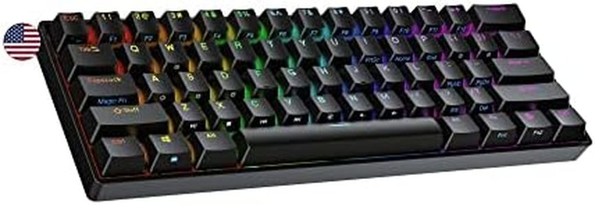 Ranked N60
