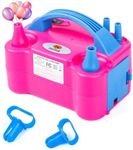 NuLink Electric Portable Dual Nozzl