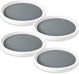 Lazy Susan Organizers, 10'' Set of 