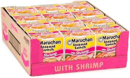 Maruchan I