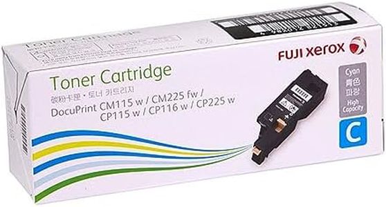 XEROX CP115/CP225/CM115/225 1.4K Cyan