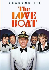 Love Boat: