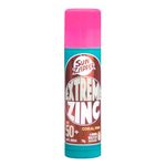 Sun Zapper Zinc Stick - Pink Sunblock SPF50+ Zinc Sunscreen Stick Made in Australia