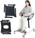 Patient Lift Wheelchair for Home, P