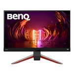 BenQ MOBIUZ EX2710Q 27” QHD 1440p HDRi IPS Gaming Monitor│165Hz 1ms │FreeSync Premium│2.1ch Speaker with Subwoofer │Light Tuner│ Eye-Care & Tilt/Swivel/Height Adjustable Stand