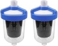 ATRACYPART Inline Pool Leaf Caniste