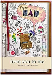 Dear Nan: Sketch Collection: 0