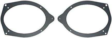 Rear Deck Speaker Adapter Spacer Ri