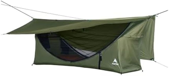 Haven Tent