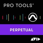 Pro Tools Perpetual License NEW 1-y