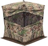 Barronett Blinds Ox 4 Backwoods Cam