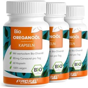 Bio Oregan