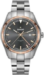 Rado Hyperchrome Automatic UTC, Men's Watch 44 mm