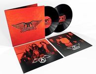 Aerosmith — Greatest Hits 2LP