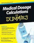Medical Dosage Calculations For Dum
