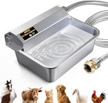 Automatic Water Dispenser for Dogs 