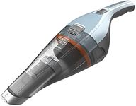 BLACK+DECKER 7.2V Lithium-Ion Dustbuster