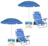 Nice C Toddler Beach Chair, Kids Be