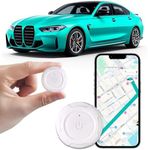 GPS Tracker for Vehicles,Mini Porta