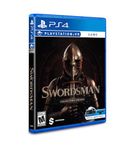 Swordsman VR (Collector's Edition) - For PlayStation 4