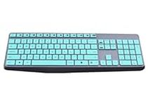 Silicone Keyboard Skin Cover Protec