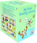 Usborne My