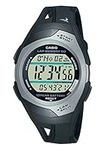 Casio Collection Unisex Adults Watch STR-300C-1VER