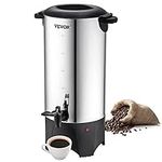 VEVOR Commercial Coffee Urn, 50 Cup